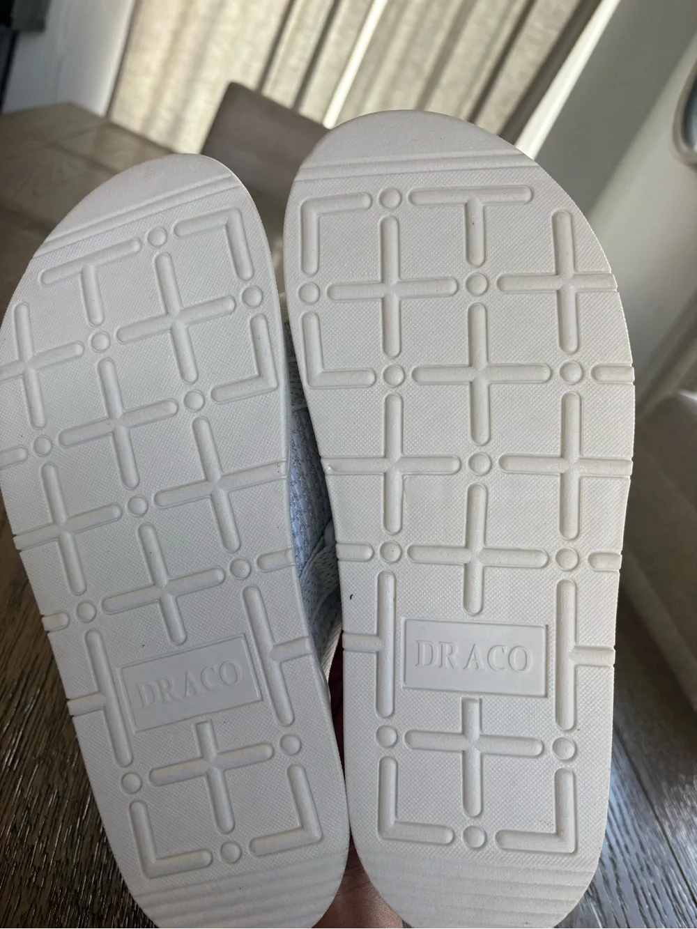REFLECTIVE DRACOSLIDES Lightning